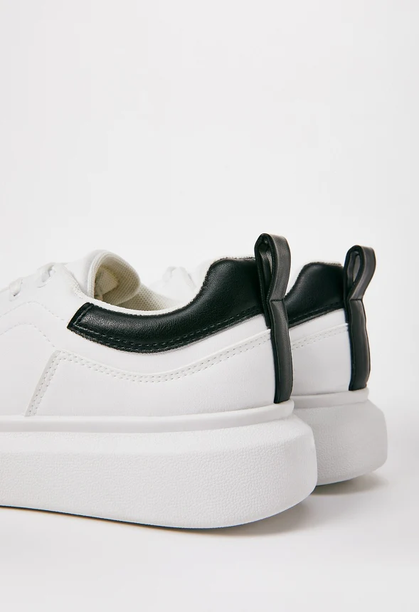 Breanne Platform Sneaker - Image 6