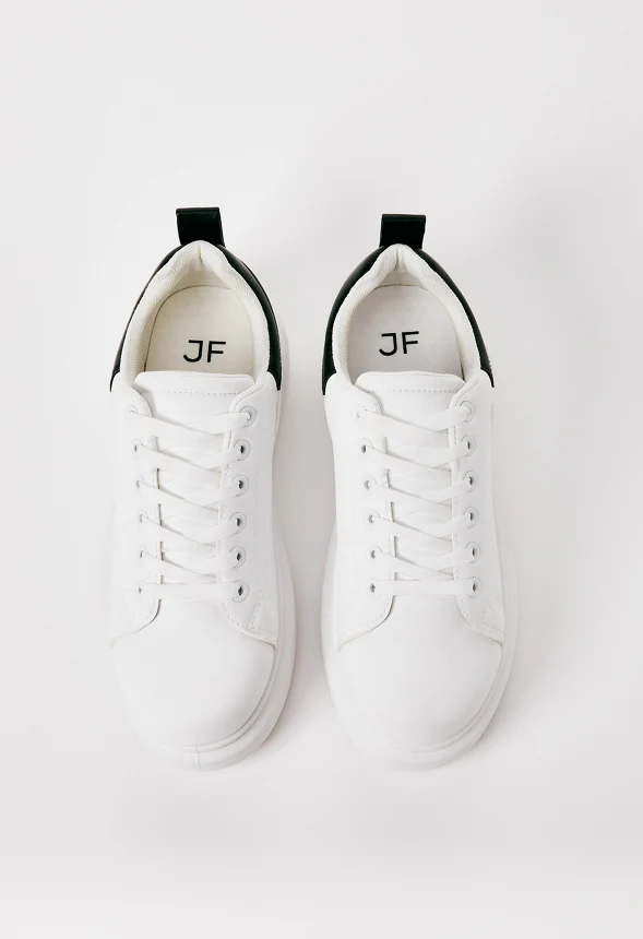 Breanne Platform Sneaker - Image 7