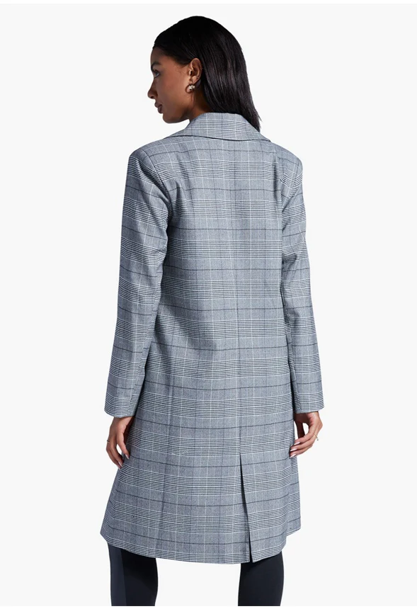 Breasted Coat - Image 2