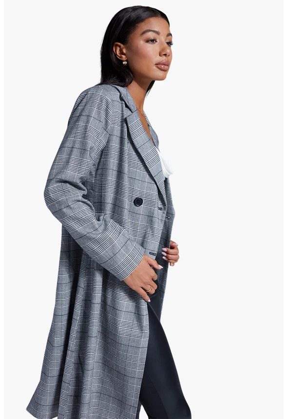 Breasted Coat - Image 3