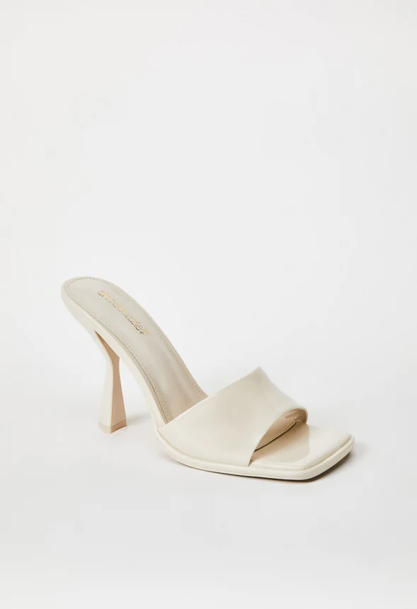 Bree Heeled Sandal - Image 2