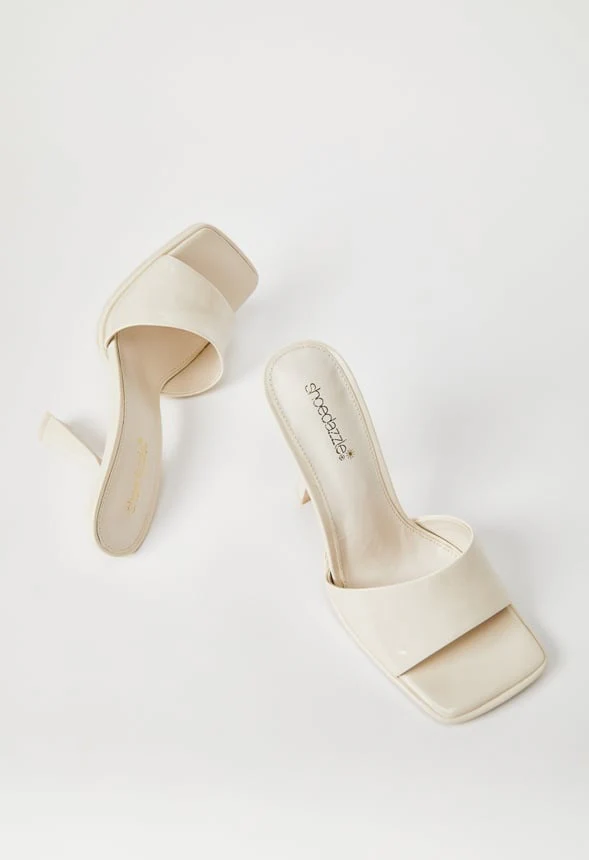 Bree Heeled Sandal - Image 4