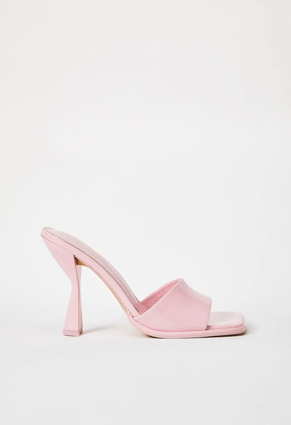Bree Heeled Sandal - Image 3