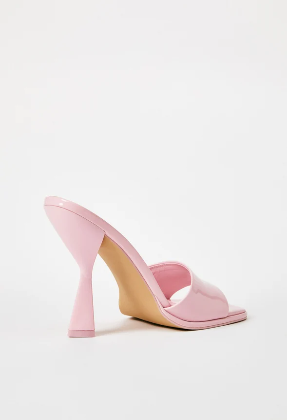 Bree Heeled Sandal - Image 4