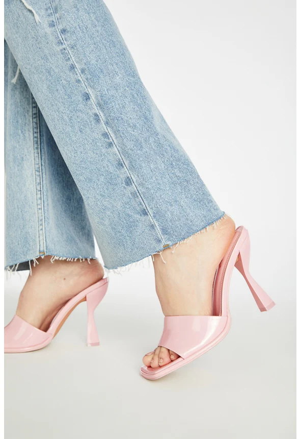 Bree Heeled Sandal - Image 6