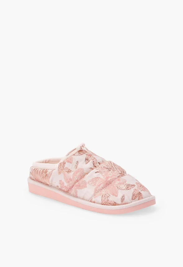 Brenda Puffer Slipper - Image 2