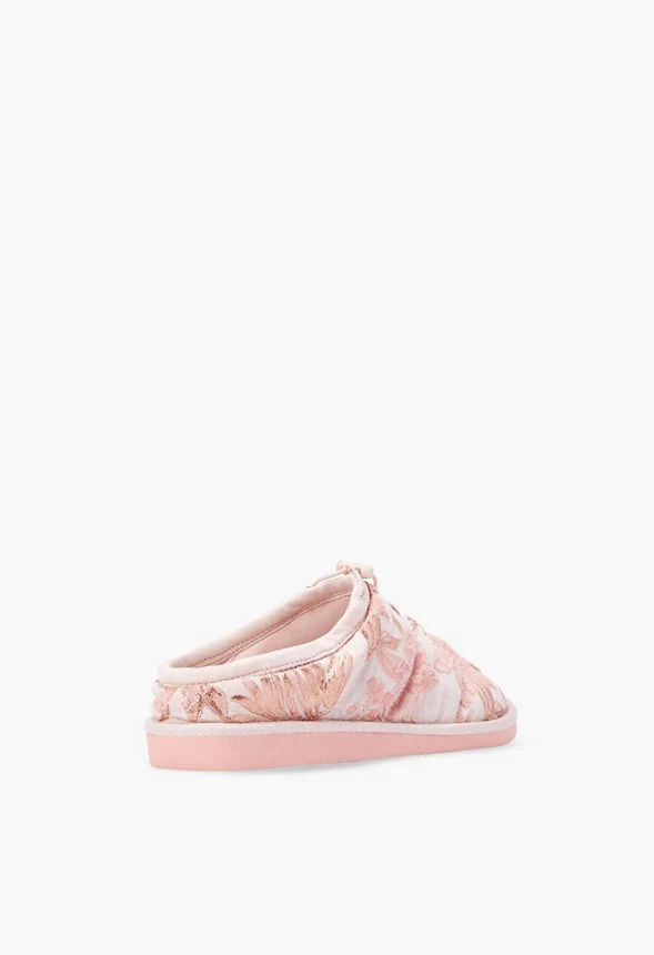 Brenda Puffer Slipper - Image 3