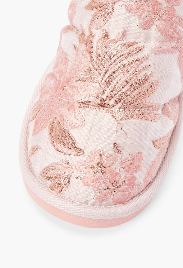 Brenda Puffer Slipper - Image 4