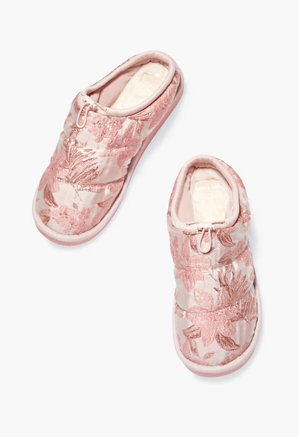 Brenda Puffer Slipper - Image 6