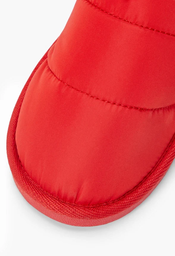 Brenda Puffer Slipper - Image 3