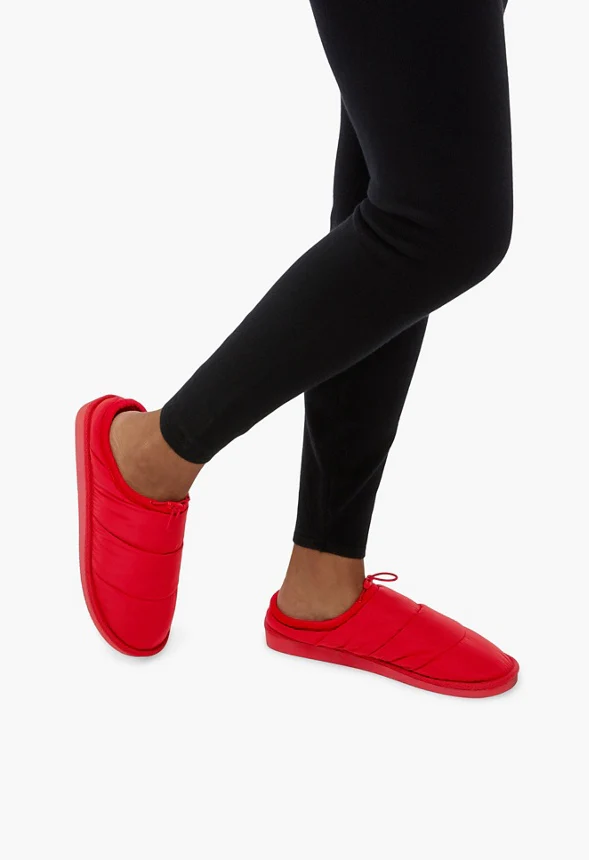 Brenda Puffer Slipper - Image 4