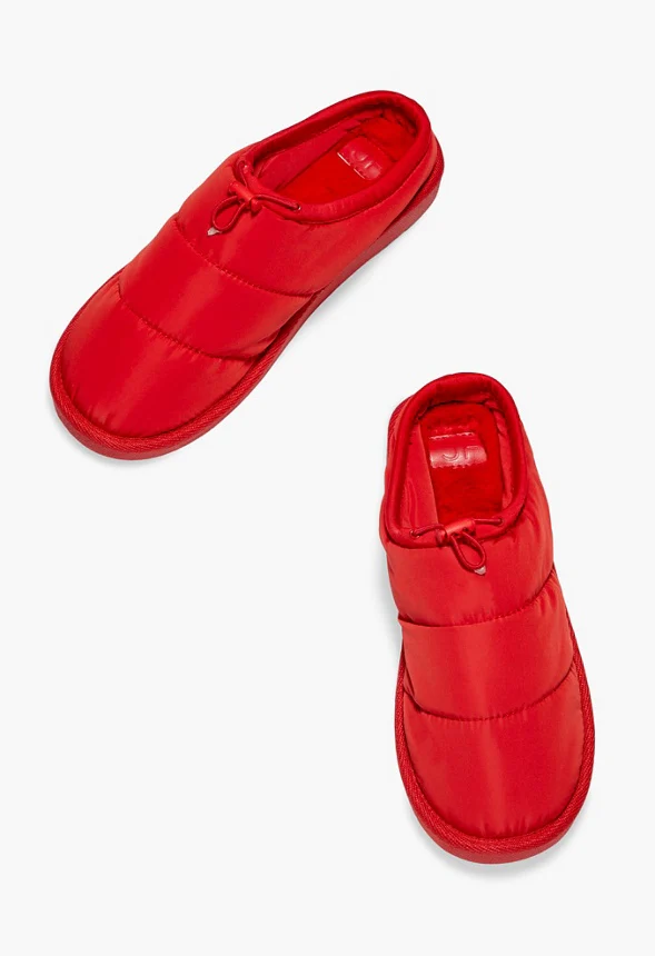 Brenda Puffer Slipper - Image 5