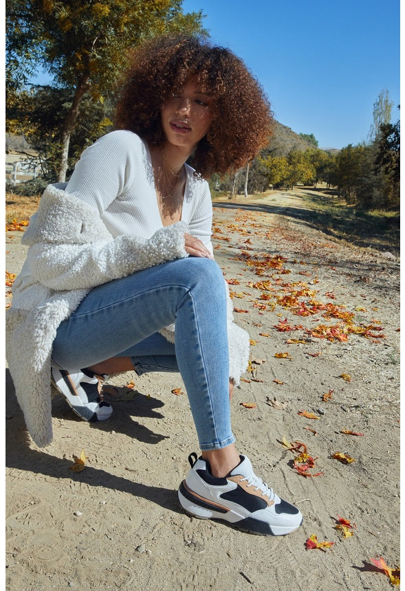 Bridget Sneaker - Image 2