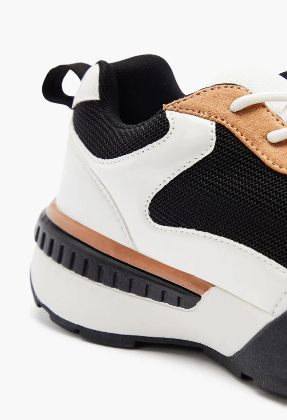 Bridget Sneaker - Image 4