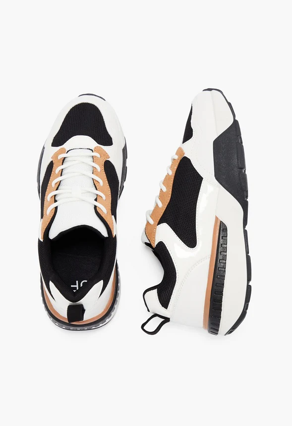 Bridget Sneaker - Image 5