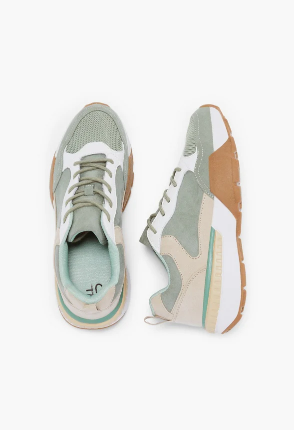 Bridget Sneaker - Image 2