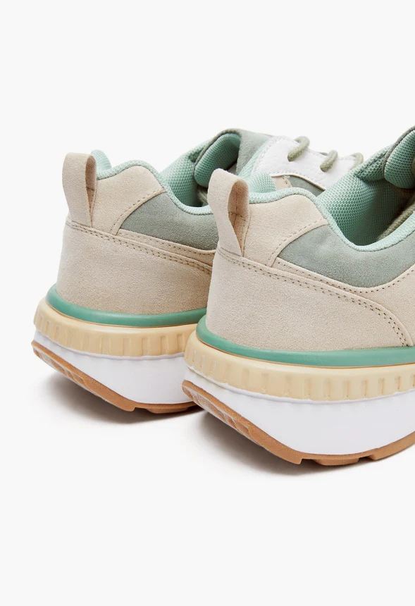 Bridget Sneaker - Image 4