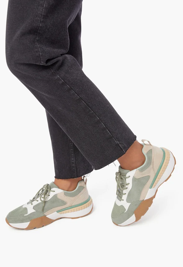 Bridget Sneaker - Image 5
