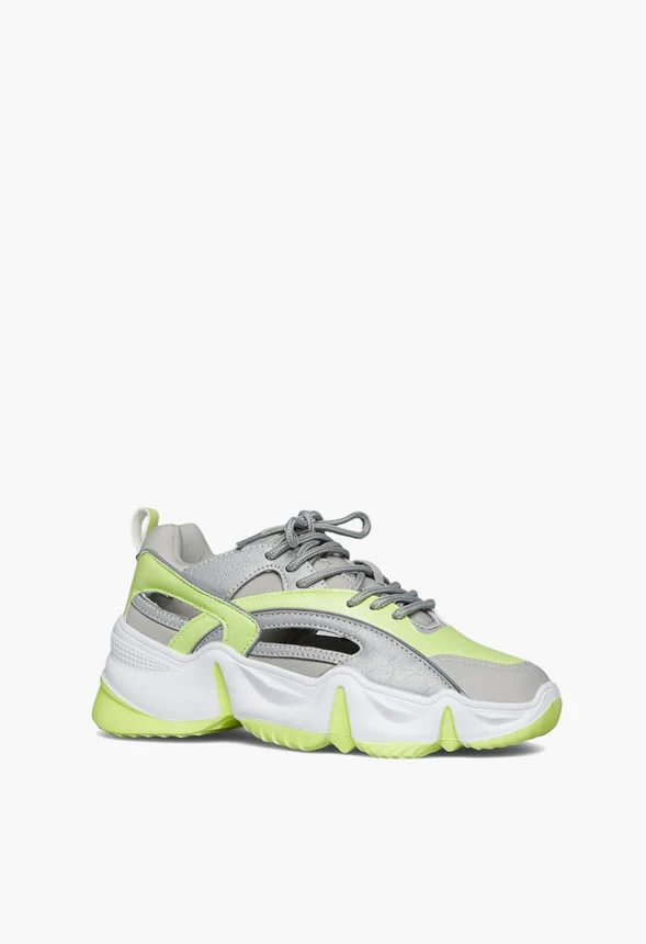 Briseyas Sneaker - Image 2