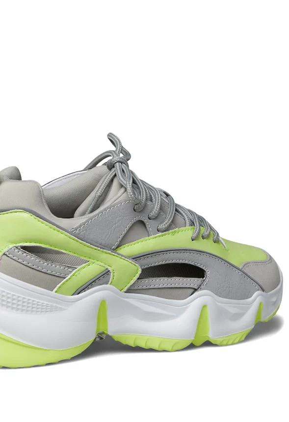 Briseyas Sneaker - Image 4