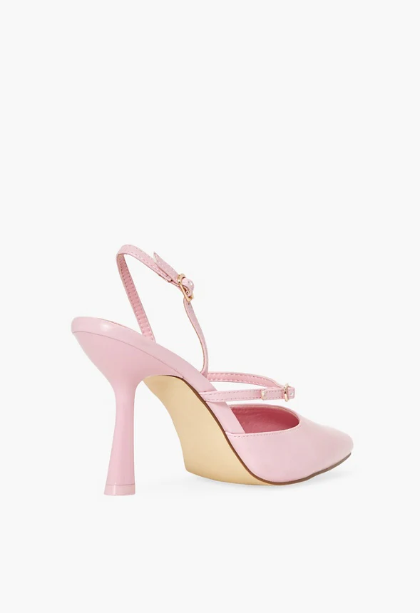 Brit Mary Jane Pump - Image 3