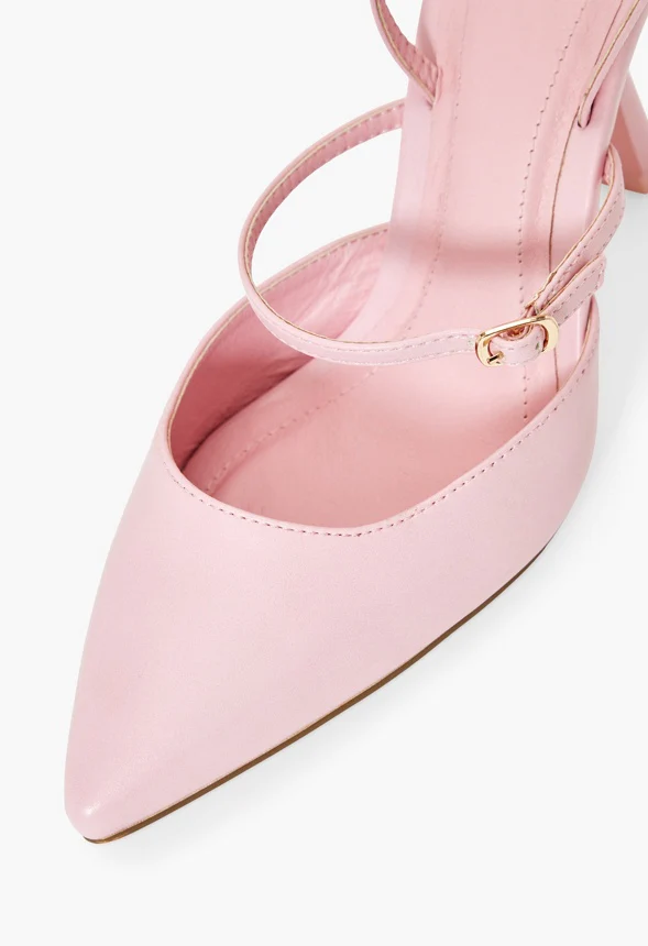Brit Mary Jane Pump - Image 4