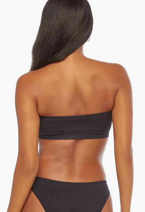 Suzanne Strapless Bra - Image 3