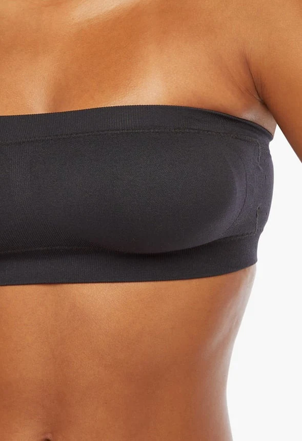 Suzanne Strapless Bra - Image 4