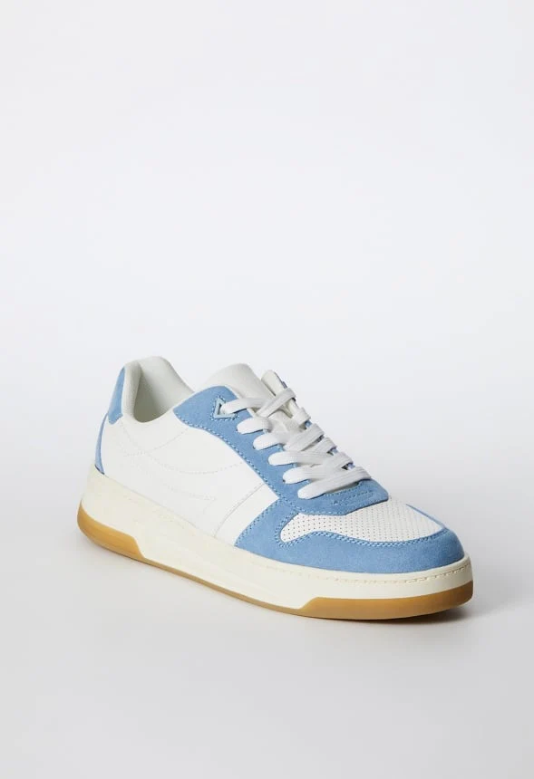 Brooklyn Court Sneaker - Image 2