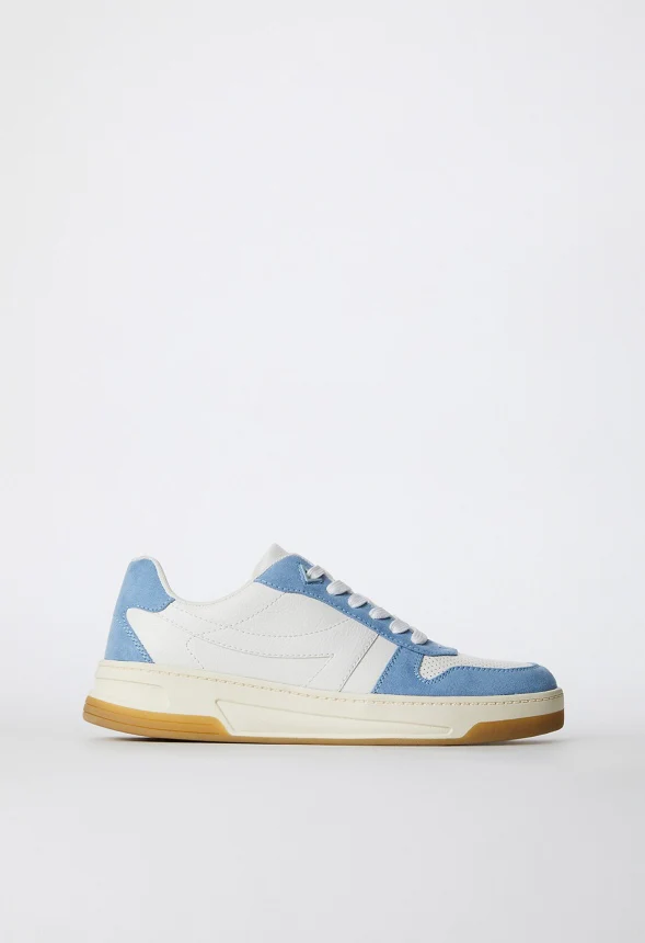 Brooklyn Court Sneaker - Image 3