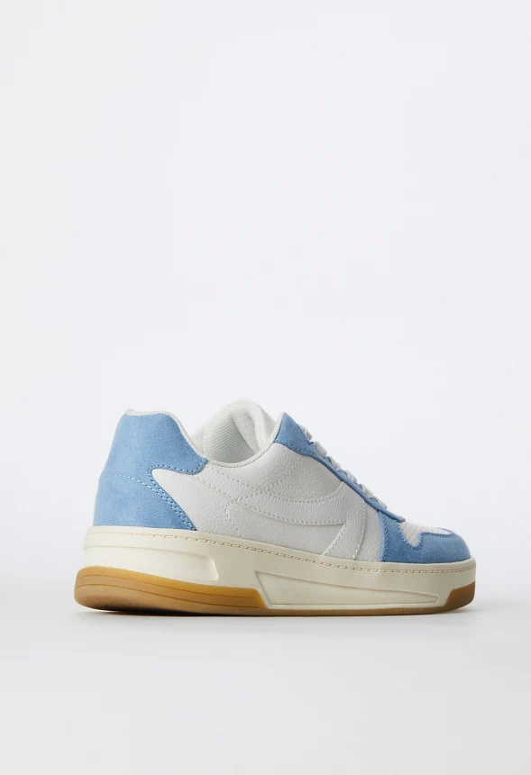 Brooklyn Court Sneaker - Image 4