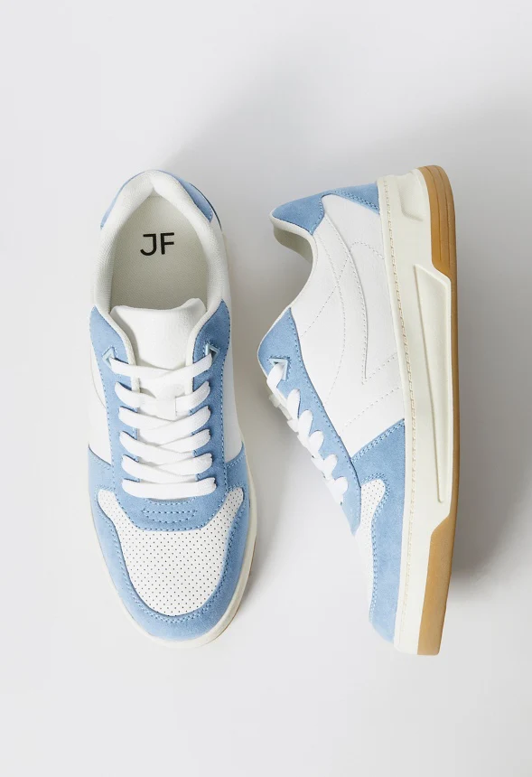 Brooklyn Court Sneaker - Image 5