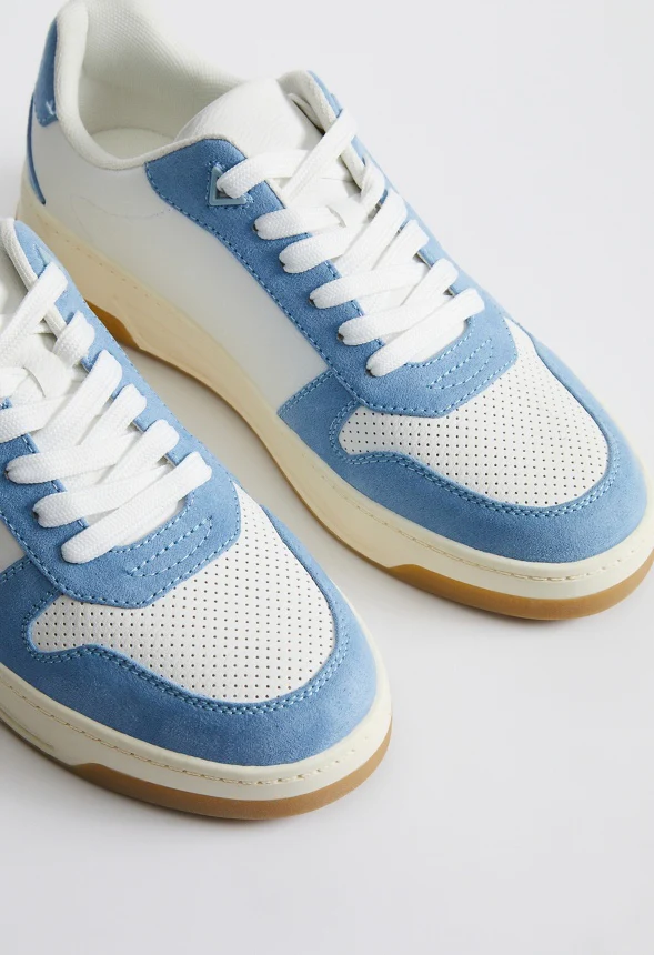 Brooklyn Court Sneaker - Image 7