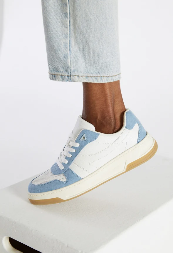 Brooklyn Court Sneaker - Image 8