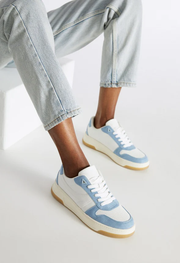 Brooklyn Court Sneaker - Image 9