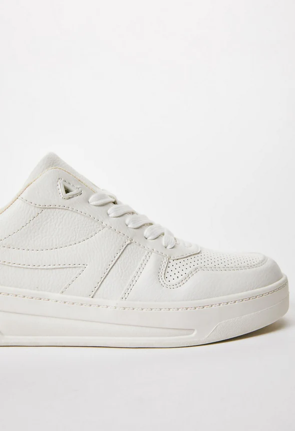 Brooklyn Court Sneaker - Image 5
