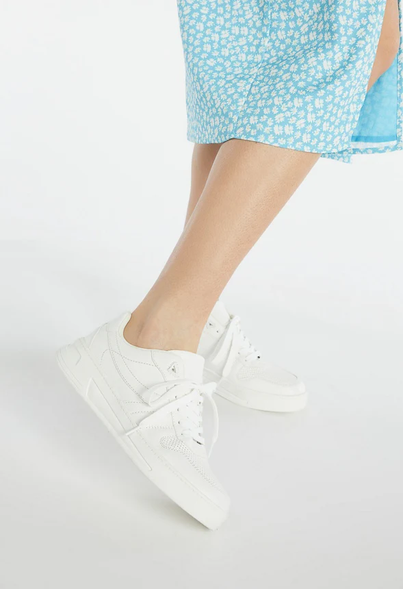 Brooklyn Court Sneaker - Image 6
