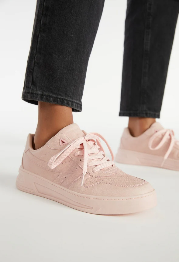 Brooklyn Court Sneaker - Image 2