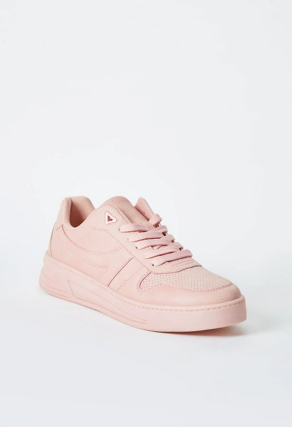 Brooklyn Court Sneaker - Image 3