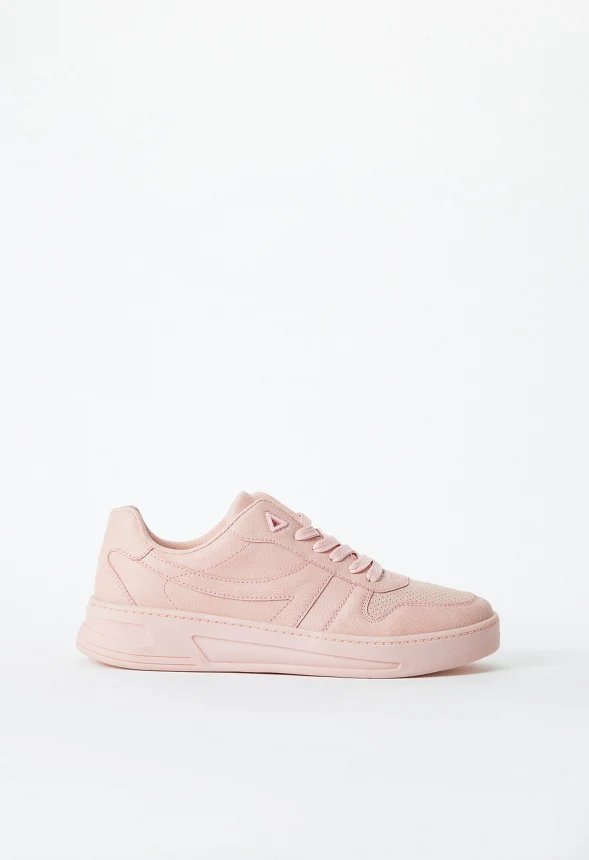 Brooklyn Court Sneaker - Image 4