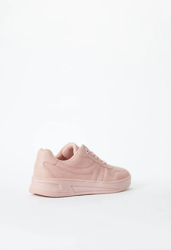 Brooklyn Court Sneaker - Image 5