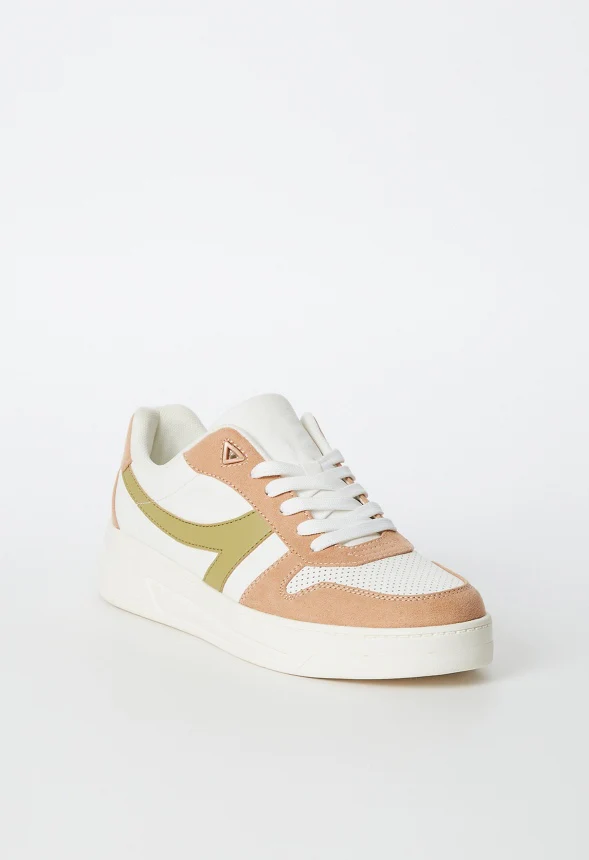 Brooklyn Court Sneaker - Image 3