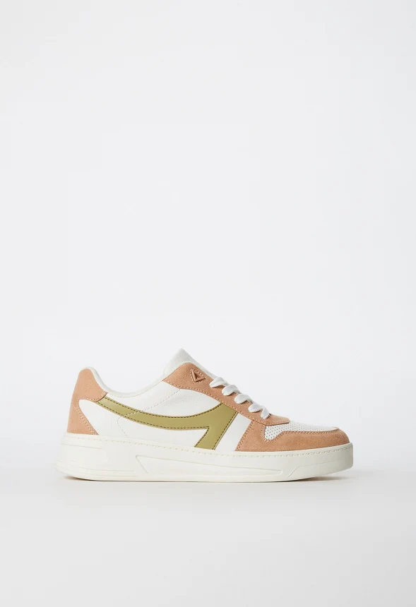 Brooklyn Court Sneaker - Image 4