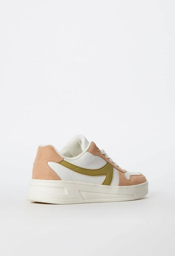 Brooklyn Court Sneaker - Image 5
