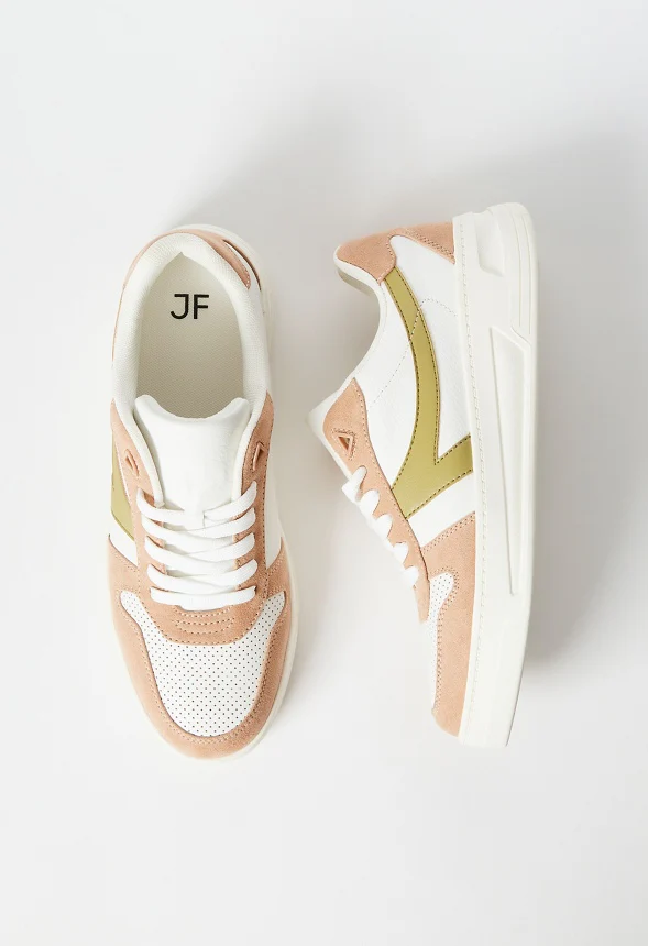 Brooklyn Court Sneaker - Image 6