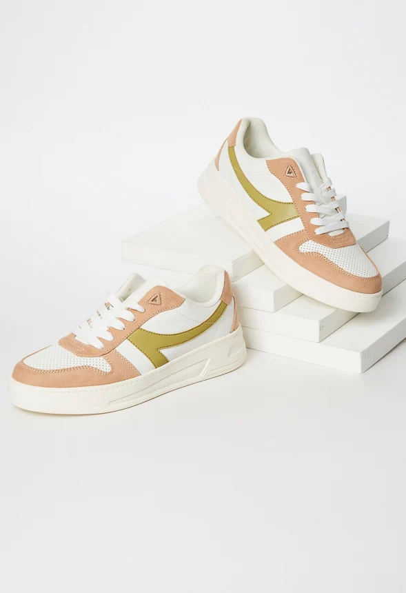 Brooklyn Court Sneaker - Image 7