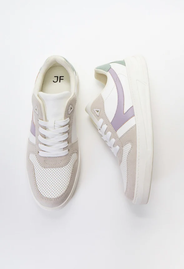 Brooklyn Court Sneaker