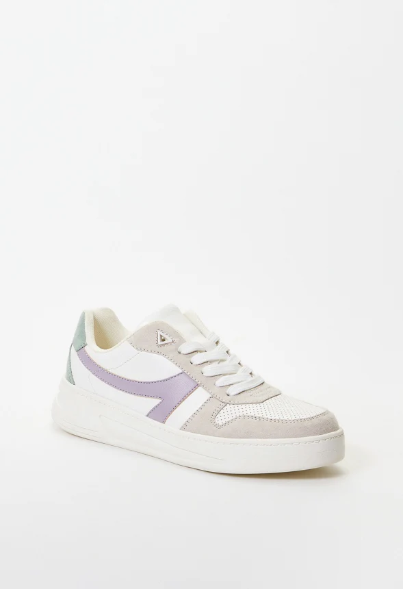 Brooklyn Court Sneaker - Image 3
