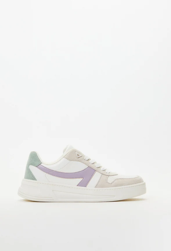Brooklyn Court Sneaker - Image 4