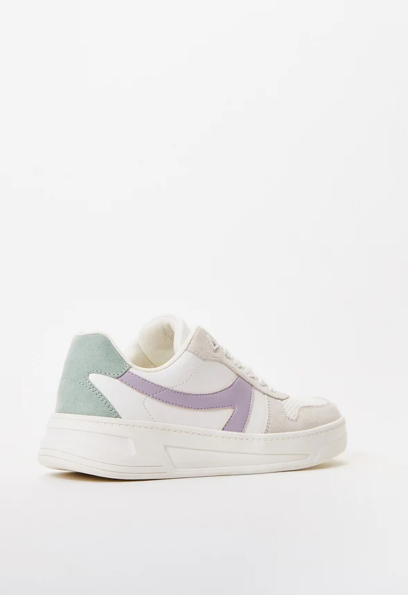 Brooklyn Court Sneaker - Image 5